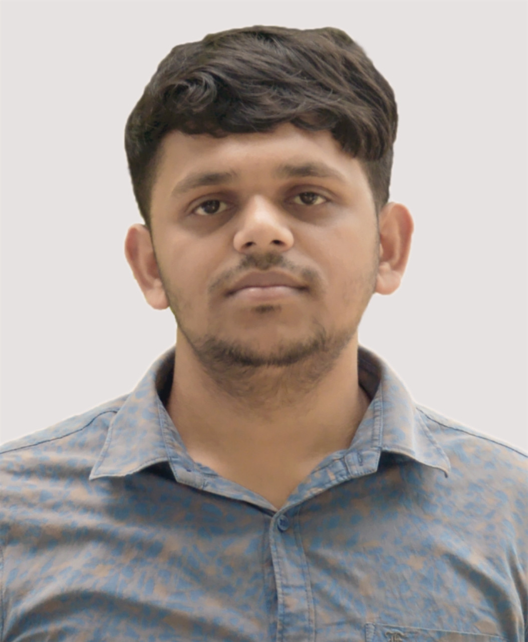 Monjurul Alam